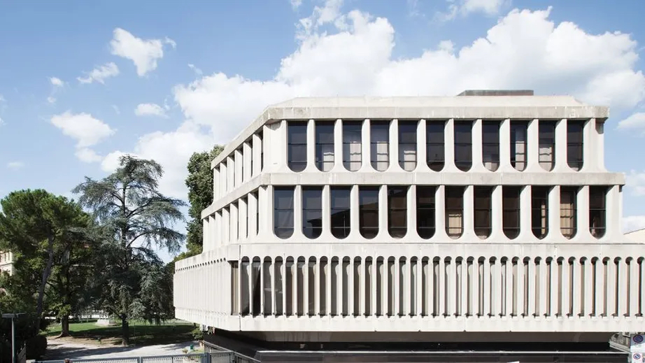 Palazzo dei Congressi