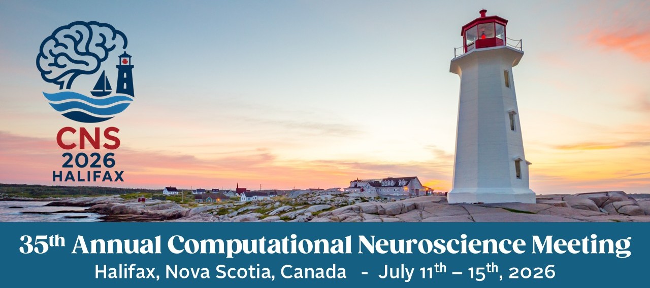 Banner of CNS*2026 showing a Halifax skyline