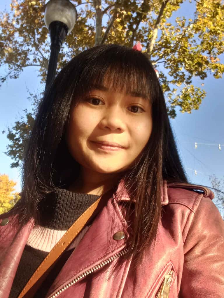 Trang Anh Estelle Nghiem