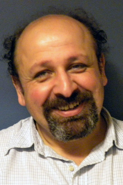 Alexander G Dimitrov