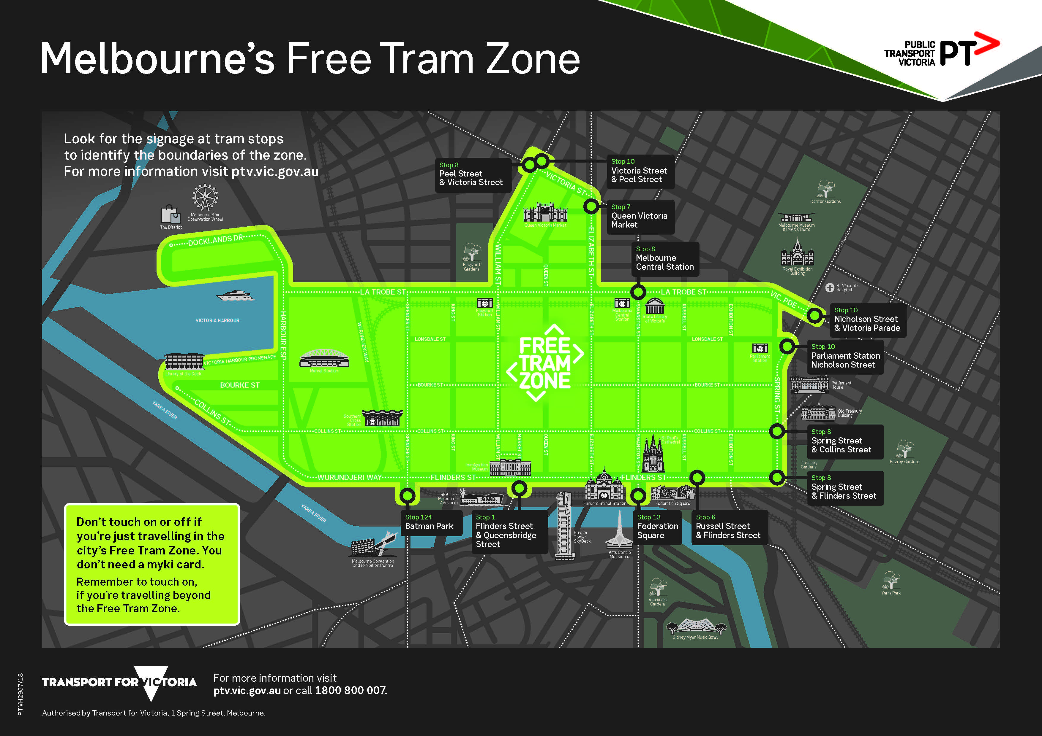 PTV-Free-Tram-Zone-Map